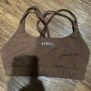 Women’s Nobull Bra - M